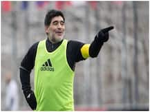 প্রয়াত মারাদোনার ব্যাঙ্ক অ্যাকাউন্টে রয়েছে মাত্র ৭৫ লক্ষ টাকা!