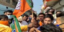 মঞ্চ ছাড়াই 'জার্সি' বদল! রানাঘাটে কেন্দ্রীয় মন্ত্রীর সামনে বিজেপিতে ৫০ তৃণমূল কর্মী