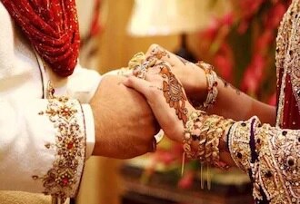 Haryana: Muslim man marries Hindu woman, couple accorded protection on HCs intervention হরিয়ানায় ধর্ম বদলে হিন্দু রীতি মেনে হিন্দু মেয়েকে বিয়ে মুসলিম যুবকের, হাইকোর্টের হস্তক্ষেপে  দম্পতিকে পুলিশি নিরাপত্তা