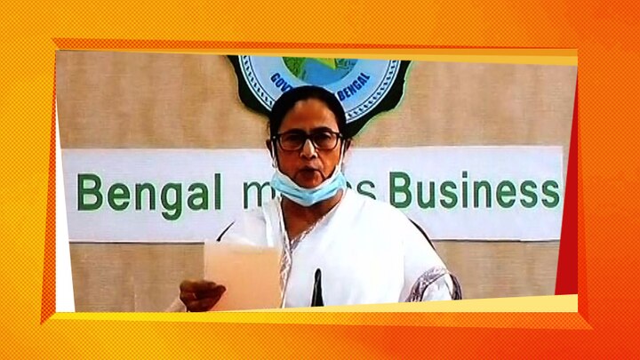 West Bengal CM Mamata Banerjee attacks Central Government over various issues Mamata Banerjee vs Centre: ভোট আসছে, বাংলাকে তো টার্গেট করবেই, আগামীদিনে সবকিছুর ইঞ্চিতে ইঞ্চিতে উত্তর দেব, তোপ মুখ্যমন্ত্রীর