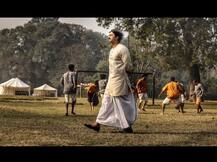 Golondaaj: দেবের সঙ্গে প্রথমবার জুটি বাঁধছেন, ইশা লিখলেন, 'আমার হল শুরু'