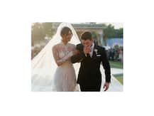 শুভ বিবাহবার্ষিকী: দুবছর পূর্ণ করে আবেগঘন পোস্ট নিক-প্রিয়াঙ্কার