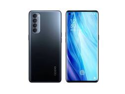 স্মার্টফোন বাজারে নজর কেড়েছে Oppo Reno 3 Pro