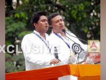 Suvendu Adhikari: মঙ্গলের মেনুতে লিকার চা-কফি, লুচি, আলুর দম, চিকেন স্টু, রুটি, শুভেন্দু-তৃণমূল বোঝাপড়া অধরাই, ১৪ ঘন্টায় কী করে বদলে গেল ছবিটা?