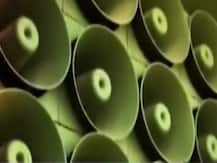 Loudspeaker in Mosque: শব্দদূষণ রোধে মসজিদে লাউডস্পিকার নিষিদ্ধ করতে অর্ডিন্যান্স জারি করুক কেন্দ্র, দাবি শিবসেনার