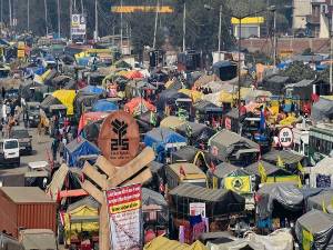  Farmers Protest: কৃষকদের সঙ্গে আজ চতুর্থ দফার আলোচনা কেন্দ্রের, দেশের নজর রাজধানীর জোড়া বৈঠকে