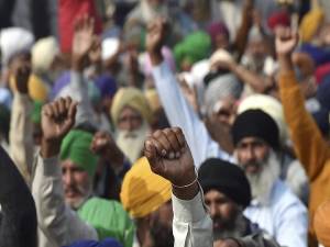  Farmers Protest: কৃষকদের সঙ্গে আজ চতুর্থ দফার আলোচনা কেন্দ্রের, দেশের নজর রাজধানীর জোড়া বৈঠকে