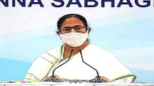 Mamata Banerjee BIG Announcement: 'জানুয়ারিতে ৩ শতাংশ ডিএ, সাড়ে ৯ লক্ষ পড়ুয়াকে ট্যাব', ঘোষণা মুখ্যমন্ত্রীর