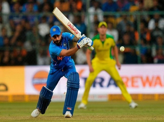 India vs Australia, T20I Records: Kohli Leads Run Scoring Charts, Bumrah Top Wicket Taker India Vs Australia, T20 Records: রানের পাহাড়ের চূড়ায় বিরাট, সর্বোচ্চ উইকেটশিকারি বুমরাহ, ঝলকে নজিরনামা
