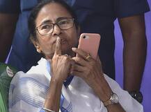 WB Polls 2021: বৈঠকে হাজির শিশির, শুভেন্দুর নাম না করে মমতা বললেন, নন্দীগ্রামে দলবিরোধী কাজ বরদাস্ত নয়