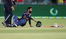 Ind vs Aus, T20 Series: টি-টোয়েন্টি সিরিজ থেকে ছিটকেই গেলেন মাথায় চোট পাওয়া জাডেজা, পরিবর্ত শার্দুল