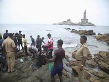 Cyclone Burevi: গভীর নিম্নচাপে পরিণত হয়েছে ঘূর্ণিঝড় বুরেভি, তামিলনাড়ুতে প্রবল বৃষ্টি