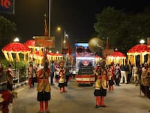 Delhi Police: দিল্লি, পঞ্জাব সহ বিভিন্ন জায়গায় বিয়েবাড়িতে চুরির রহস্য ফাঁস, গ্রেফতার ৫