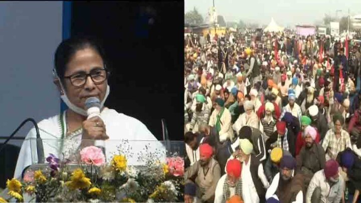 Farmers Protest Updates: Ahead of talks with farmers, Amit Shah, Rajnath Singh Meet PM Modi, TMC To Meet Akali Dal Farmers’ Protest Updates: আজ বৈঠকে তৃণমূল ও অকালি দলের প্রতিনিধিরা, প্রধানমন্ত্রীর বাসভবনে আলোচনায় অমিত শাহ, রাজনাথ, তোমররা