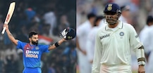 Australia vs India: যত নিয়ম সব অন্যদের জন্যই, বিরাটের সবকিছুতে ছাড়! দল বাছাই নিয়ে তোপ সহবাগের