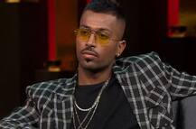 বিতর্কে জড়ানোর সময় মিসোজিনিস্ট মানেই জানতাম না, সাফ জানালেন হার্দিক পাণ্ড্য