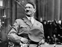 জিতেছেন ভোটে, নামিবিয়ায় দেখা গেল 'অ্যাডলফ হিটলার'-কে