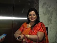 শোভনের সঙ্গে গিয়ে রাজ্যপালের কাছে নালিশ জানানোর পরদিনই বদলি, এটা শাস্তি, তোপ বৈশাখীর