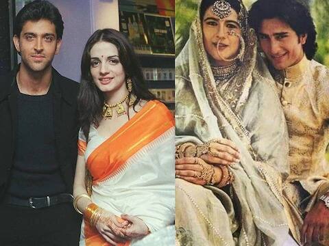 বলিউড তারকাদের বিয়ে নিয়ে যেমন চর্চা হয়, তেমনই হয় বিচ্ছেদ নিয়ে। এমন অনেক তারকা আছেন যাদের বিচ্ছেদের পর বিপুল অঙ্কের খোরপোশ দিতে হয়েছে। আবার অনেকেই বিপুল অঙ্কের খোরপোশ পেয়েছেন। জেনে নিনি তাঁদের নাম