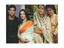 সুজানকে ৩৮০ কোটি টাকা খোরপোশ দিয়েছিলেন হৃতিক রোশন!