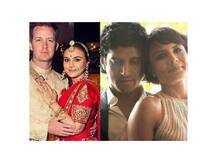 ভালবাসায় বয়সের কোনও সীমা নেই, দৃষ্টান্ত স্থাপন বলিউডের