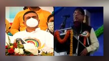 বিজেপি থেকে অনেক প্রস্তাব এসেছে, মমতা যতদিন আছেন দল ছাড়ব না, বলছেন দিনহাটার তৃণমূল বিধায়ক Udayan Guha