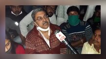 বিজেপি নেতার গাড়ি বার করা নিয়ে বচসা, সংঘর্ষে অগ্নিগর্ভ শ্রীরামপুর, ধর্নায় কল্য়াণ বন্দ্যোপাধ্যায়