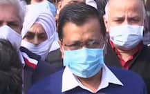 Farmer Protest, Delhi: আন্দোলনকারী কৃষকদের স্টেডিয়ামে ঢুকিয়ে জেল বানানোর ছক ছিল মোদি সরকারের, অভিযোগ কেজরীবালের