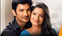 পুরস্কারের মঞ্চে প্রয়াত সুশান্তকে শ্রদ্ধা অঙ্কিতার