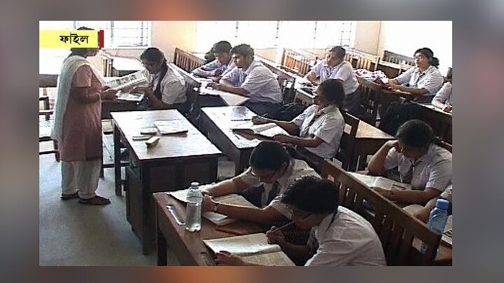 Annual examinations are not being held from sixth class to ninth class ষষ্ঠ শ্রেণি থেকে নবম শ্রেণি পর্যন্ত হচ্ছে না বার্ষিক পরীক্ষা