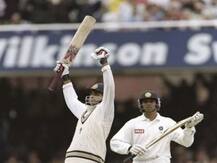 ১৭ বছর আগে আজকের দিনে গাব্বায় অস্ট্রেলিয়ার বিরুদ্ধে রাজকীয় ১৪৪ রানের ইনিংস এসেছিল সৌরভের ব্যাট থেকে