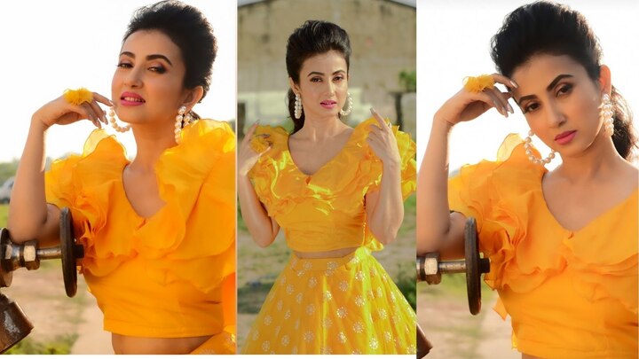 মনামী বলছেন, '৩ বছর বয়স থেকে আমি নাচের সঙ্গে যুক্ত। এর আগে বাংলায় যত সেলিব্রিটি ডান্স রিয়েলিটি শো হয়েছে সেখানে আমি ছিলাম। ব্যাকস্টেজের গল্প, রিহার্সালের পরিশ্রমটা জানি। তাই ছোটরা যখন স্টেজে পারফর্ম করবে আমি খুব বেশি অনুভব করতে পারব ওদের। শ্যুটিং শুরু হওয়ার জন্য আমি অধীর আগ্রহে অপেক্ষা করছি।'