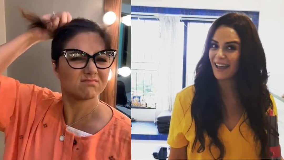 Swastika Mukherjee posts new video on social media Mona Singh Comments watch here ছোট চুলে কী করে বাঁধবেন গাঁদা ফুল! বিরক্ত স্বস্তিকাকে কী পরামর্শ দিলেন মোনা?