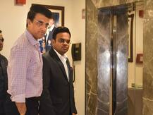 ৯ ডিসেম্বরের পরও বিসিসিআই প্রেসিডেন্ট থাকছেন সৌরভই, সচিব পদে জয় শাহও