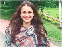 বিবাহ বিচ্ছেদের আর্জির পর সোশ্যাল মিডিয়ায় পোস্টে ‘দার্শনিক বার্তা’ আইএএস টিনা ডাবির