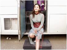 রণবীরের বাড়ির পাশে কিনেছেন ফ্ল্যাট, সাজাতে ব্যস্ত আলিয়া