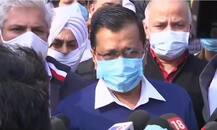 কেজরীবাল 'গৃহবন্দি', দাবি আপের, অভিযোগ খারিজ দিল্লি পুলিশের