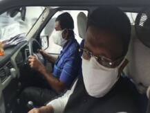 শুভেন্দু দল ছাড়লে অনুগামীরা কী করবেন? জল্পনার মধ্যেই হলদিয়ার তৃণমূল কাউন্সিলরদের মন বুঝতে বৈঠক ফিরহাদের