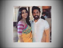 মেহেন্দি হাতে লাগিয়ে ছবি পোস্ট হবু কনে দেবলীনা কুমারের