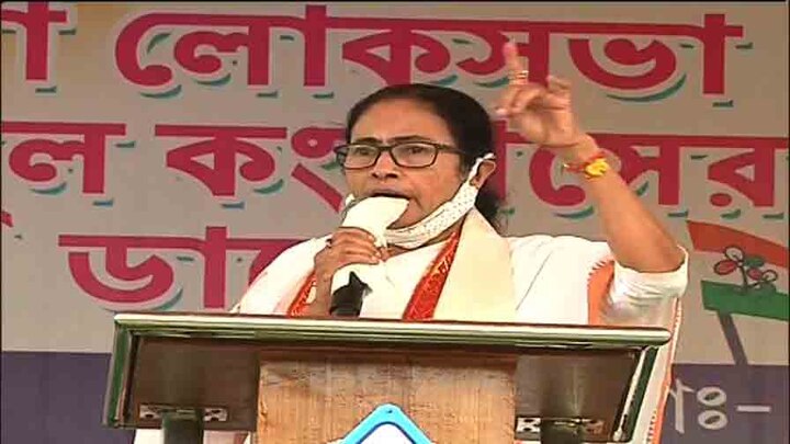 Mamata Banerjee Rally West Bengal Elections 2021 North 24 Parganas Bongaon Matua Vote Bank Mamata Banerjee Rally: 'মতুয়ারা সকলেই এদেশের নাগরিক, কোনও প্রমাণপত্রের প্রয়োজন নেই', বনগাঁ গোপালনগরের সভায় মমতা