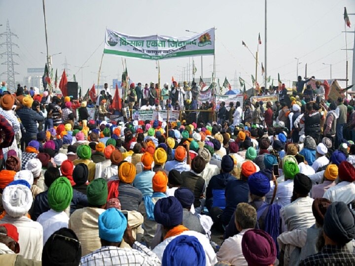 Farmers To Block Delhi, Agra, Jaipur Highways On Delhi 12, Oppositions Meet President Farmers' Protest: কেন্দ্রের পাঠানো খসড়া প্রস্তাব প্রত্যাখ্যান, ফের আন্দোলনের পথে কৃষকরা