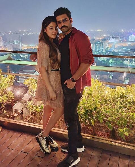 সব ছবি- ইনস্টাগ্রাম