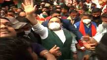 JP Nadda in Bengal: উনি এলে বলতাম, বিজেপি যেন মাথায় রাখে দলের ঊর্ধ্বে দেশ, নাড্ডার উদ্দেশে বার্তা ভবানীপুরের বৃদ্ধের