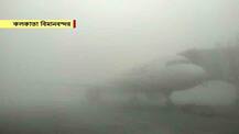 Weather Update: দেখা মেলেনি সূর্যের, ঘন কুয়াশার চাদরে মোড়া সকাল দেখল রাজ্য