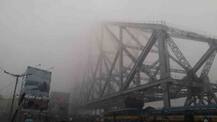 Weather Update: দেখা মেলেনি সূর্যের, ঘন কুয়াশার চাদরে মোড়া সকাল দেখল রাজ্য