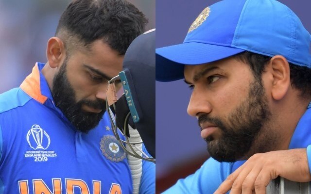 Parthiv Patel Picks Rohit Sharma Over Virat Kohli India's Captain For T20 WC 2021 India's Captain for T20 WC 2021: বিরাট না রোহিত? কাকে '২১ টি-২০ বিশ্বকাপের অধিনায়ক বাছলেন পার্থিব?