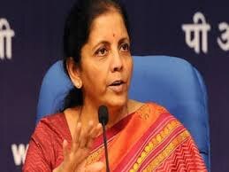 Nirmala Sitharaman, Kiran Mazumdar-Shaw in Forbes 2020 list of 100 most powerful women ফোর্বসের ক্ষমতাশালী মহিলার তালিকায় ভারতের তিন, তিনজনের মধ্যে শীর্ষে নির্মলা সীতারামন
