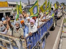farmers protest: দাবি না মিটলে রেল অবরোধ, দিল্লিমুখী সব হাইওয়ে আটকে দেওয়ার হুঁশিয়ারি কৃষকদের, খসড়া সংশোধন প্রস্তাব খতিয়ে দেখার আবেদন কৃষিমন্ত্রীর