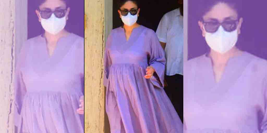 What is the name of the child? Kareena leaked the truth কী নাম রাখবেন সন্তানের? সত্যি ফাঁস করলেন করিনা