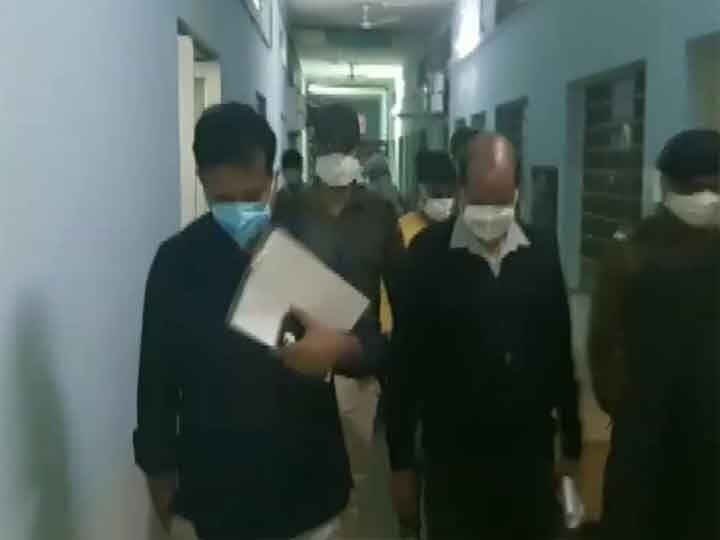 rajasthan 9 infants died at kota jk lon hospital in 24-hours রাজস্থানের কোটায় সরকারি হাসপাতালে ফের ২৪ ঘণ্টার মধ্যে মৃত ৯ নবজাতক